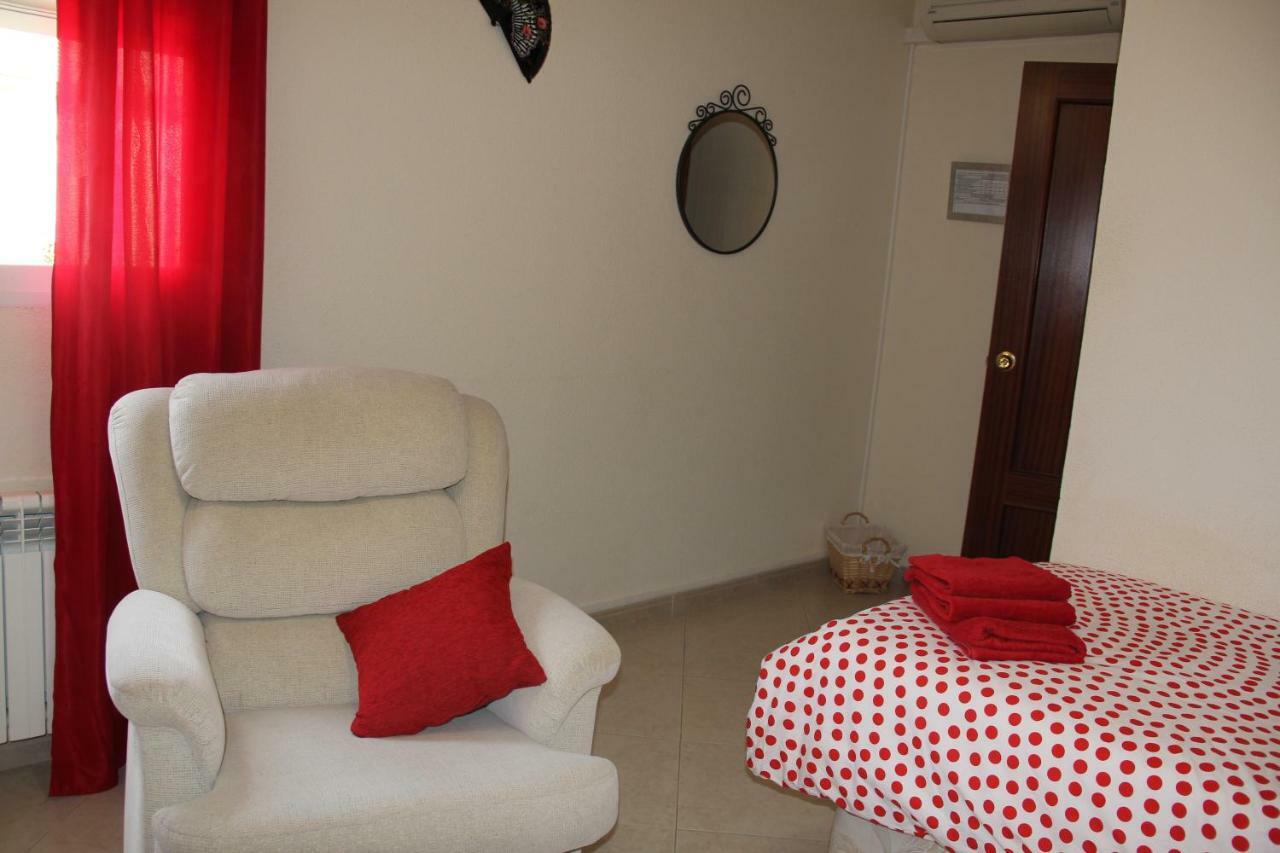 Casa Flamenca Bed & Breakfast 2*