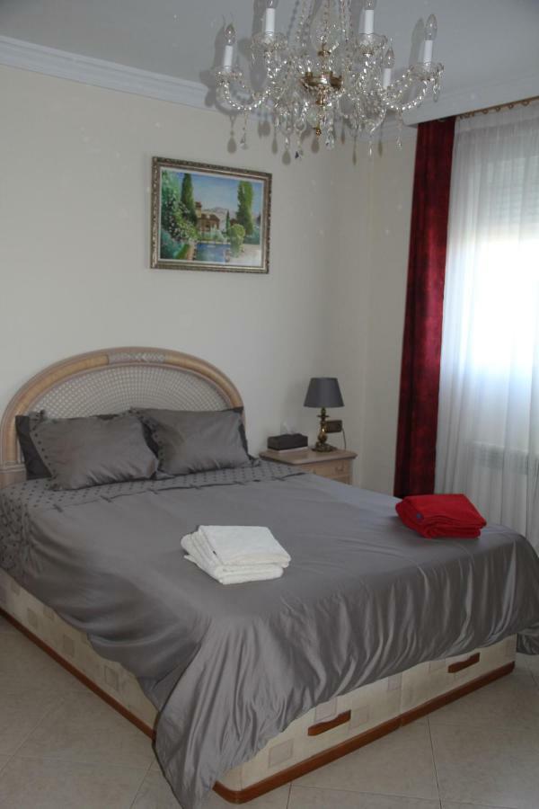 Casa Flamenca Bed & Breakfast