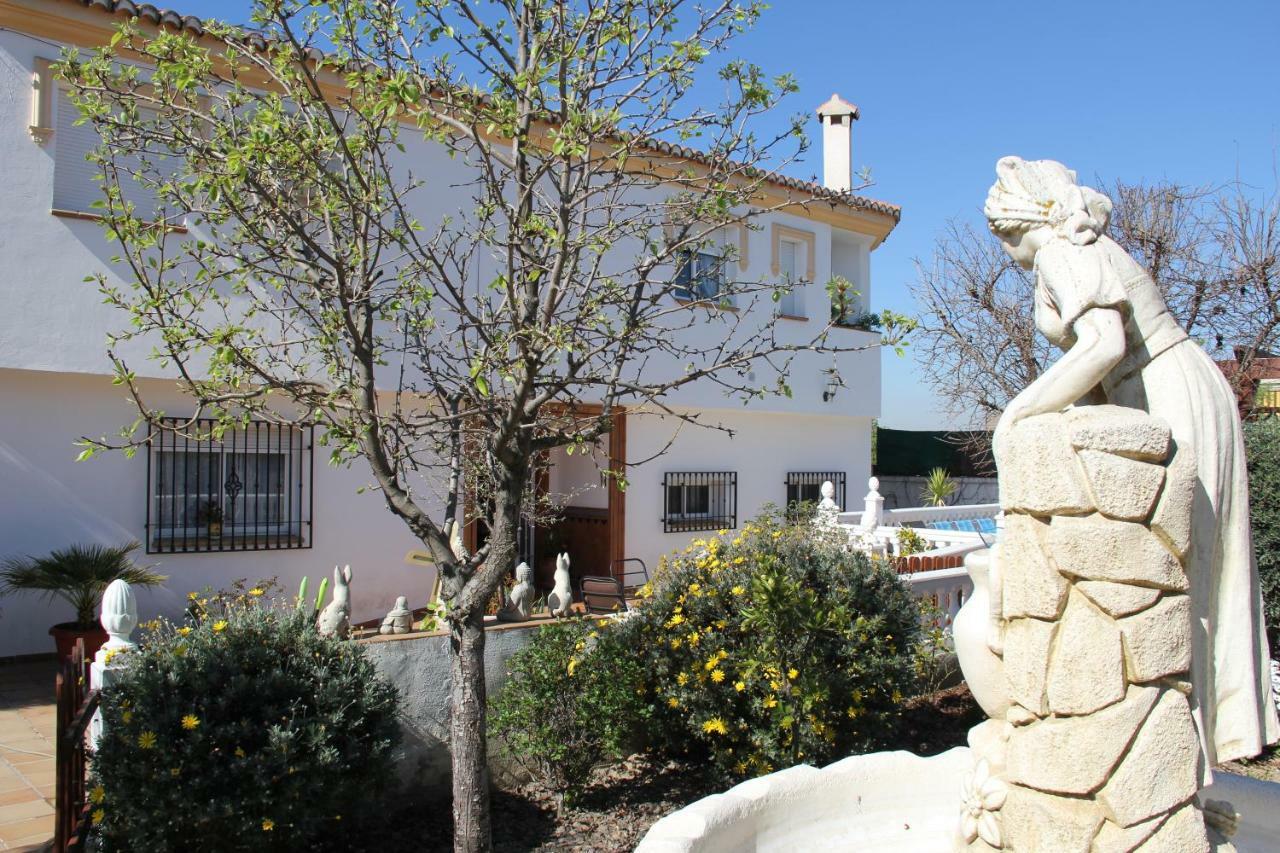 Casa Flamenca Allotjament i esmorzar