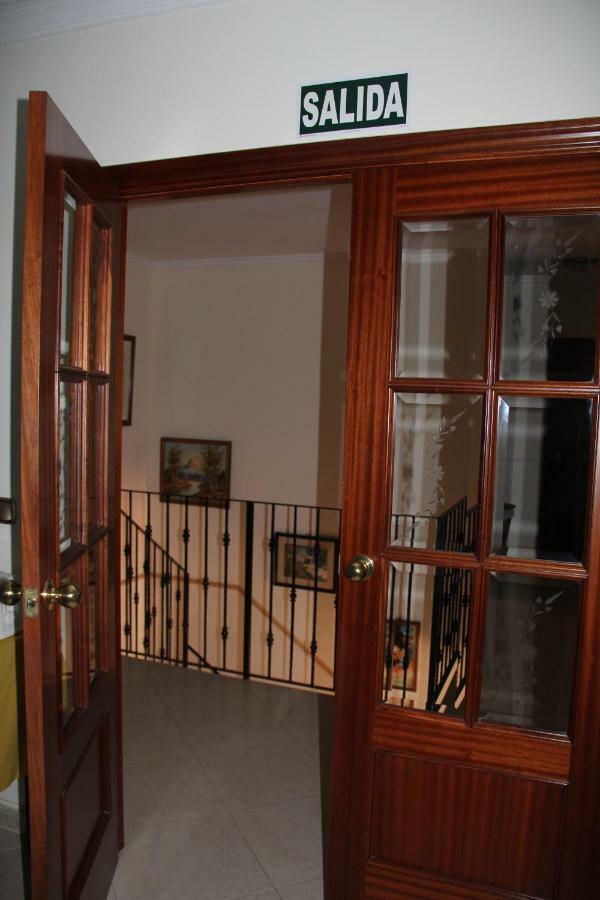 Allotjament i esmorzar Casa Flamenca 2*