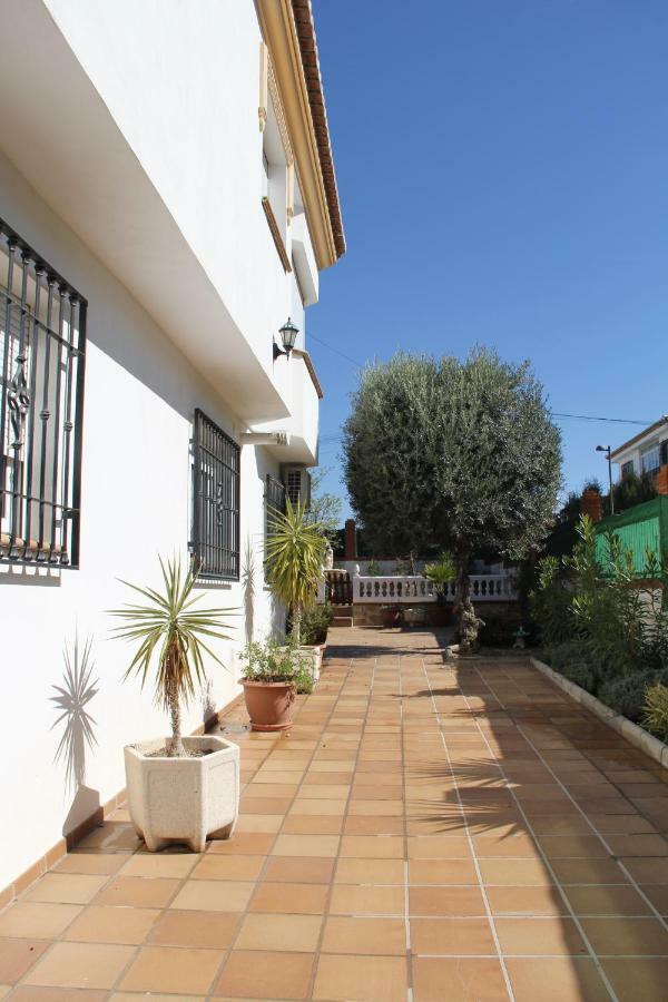 Allotjament i esmorzar Casa Flamenca Cullar Vega