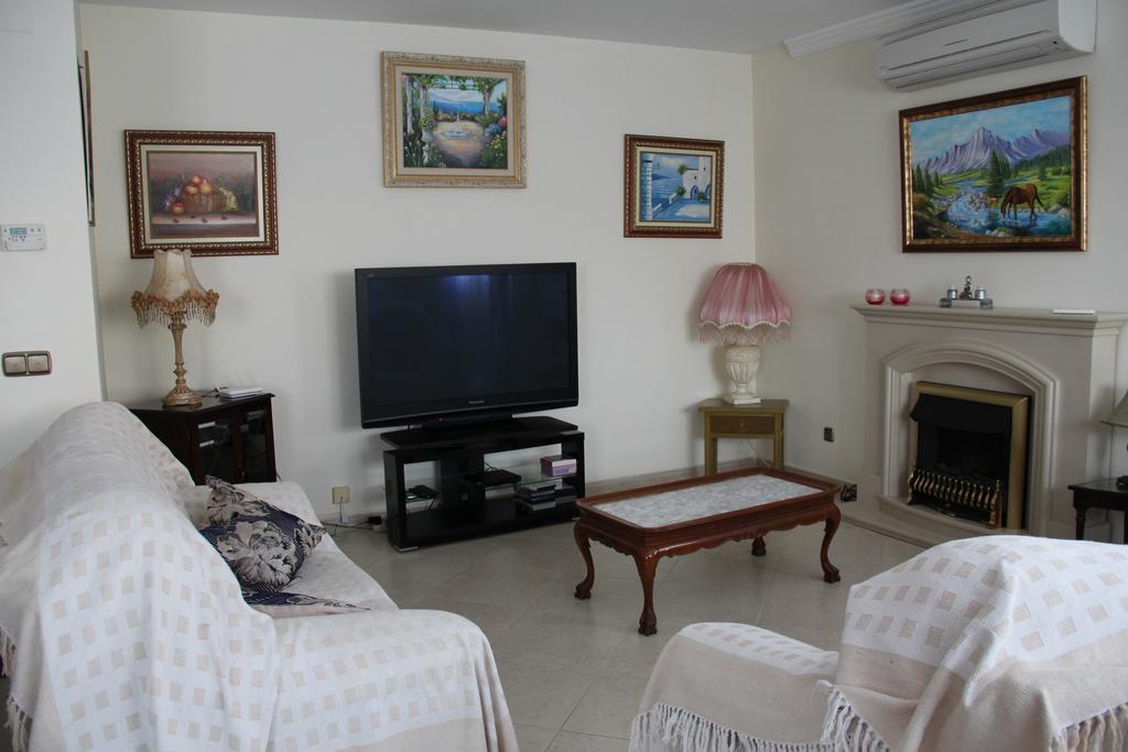 Casa Flamenca Cullar Vega