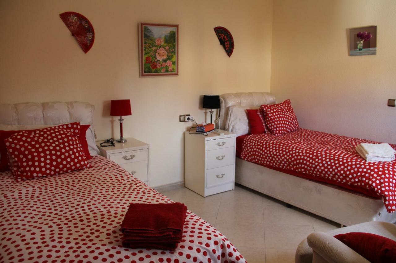 Casa Flamenca Bed & Breakfast 2*