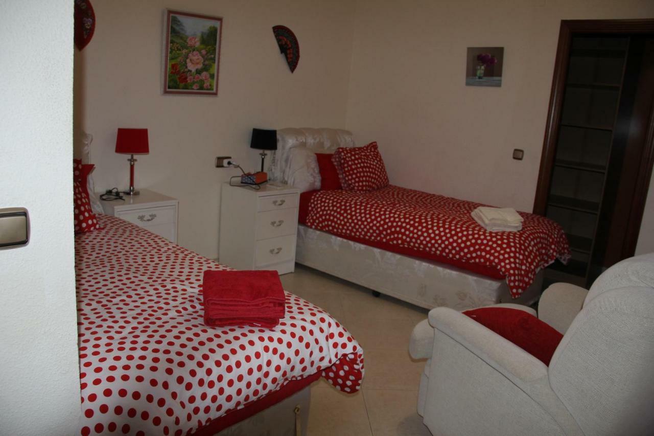 Casa Flamenca 2*