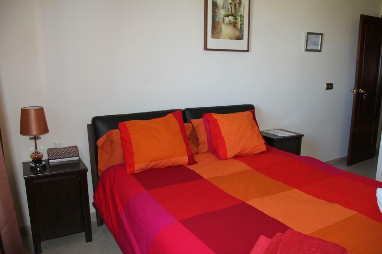 Casa Flamenca Cullar Vega