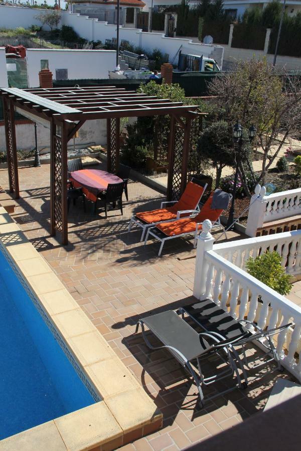 Bed & Breakfast Casa Flamenca