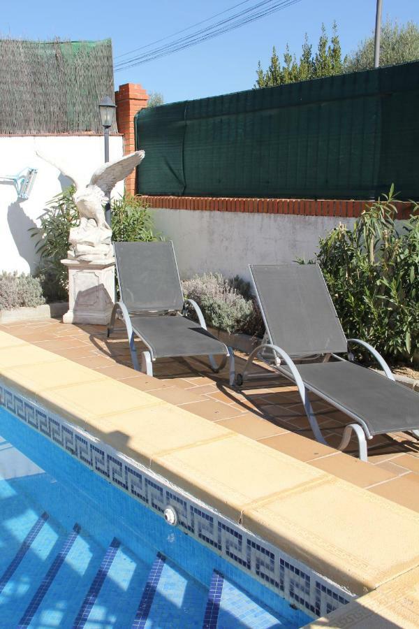 Casa Flamenca Cullar Vega