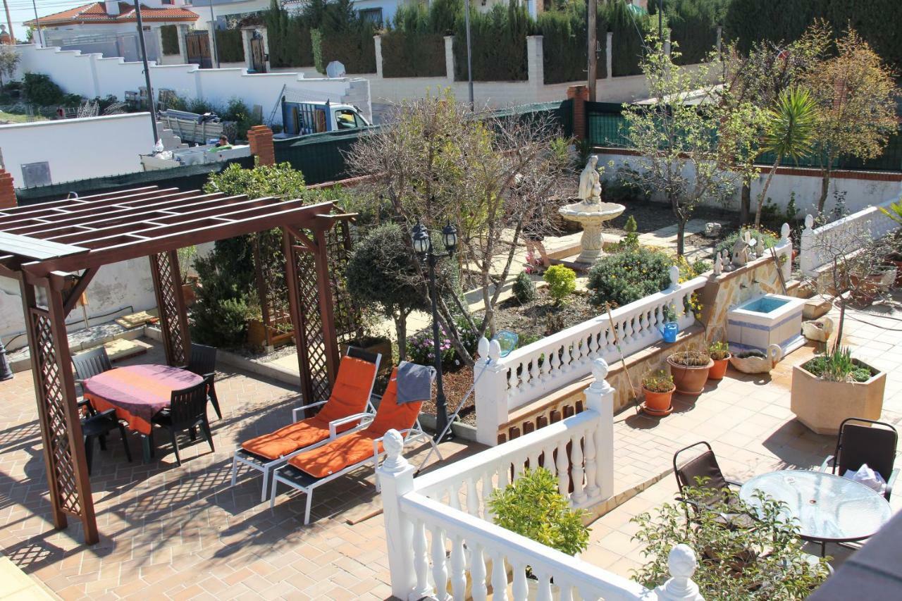 Casa Flamenca Cullar Vega