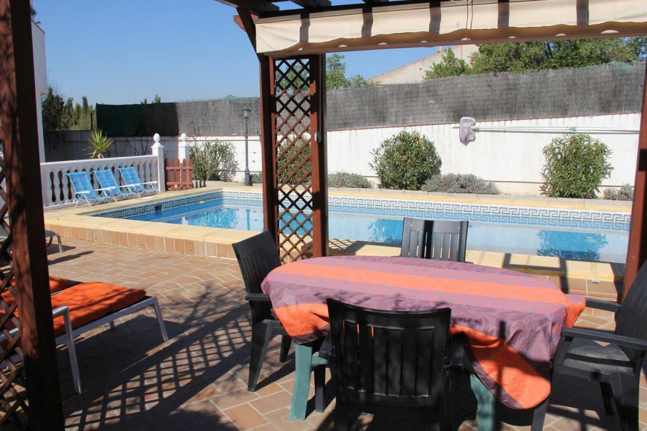 Casa Flamenca Cullar Vega