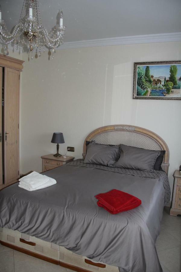 Casa Flamenca Bed & Breakfast